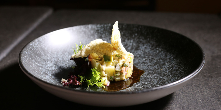 LAS PAPAS: Taypá promove dois dias de festival com batatas peruanas