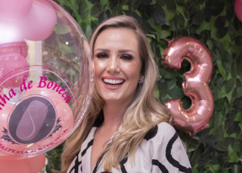 Esmalteria Unha de Boneca comemora 3 anos com renovação da marca e novos serviços