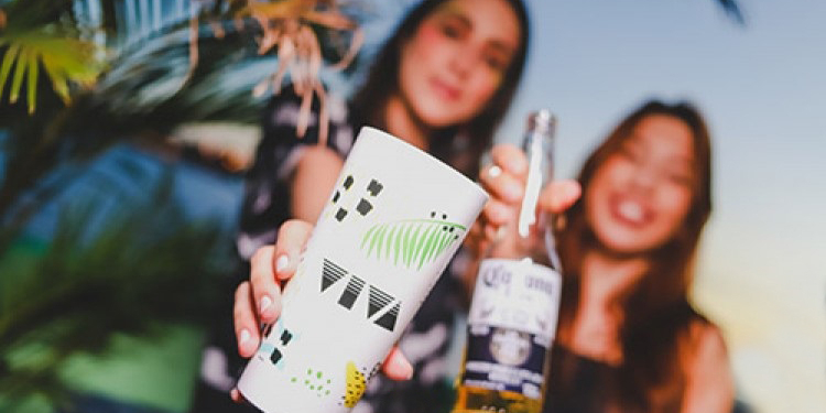 2ª EDIÇÃO: Festival Viva conecta verão brasiliense com shows no Pontão