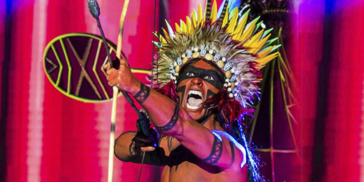 Vila Isabel cantará Brasília como lenda indígena em seu samba-enredo