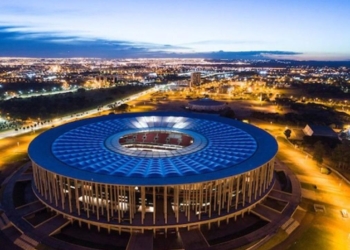 Club 999 retorna com festa premium na capital