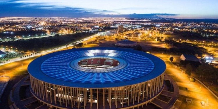 Club 999 retorna com festa premium na capital