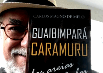 Romance sobre o início da miscigenação brasileira será lançado na Embaixada de Portugal