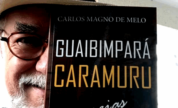 Romance sobre o início da miscigenação brasileira será lançado na Embaixada de Portugal