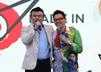 Festival Made in Japan traz a cultura japonesa para Brasília