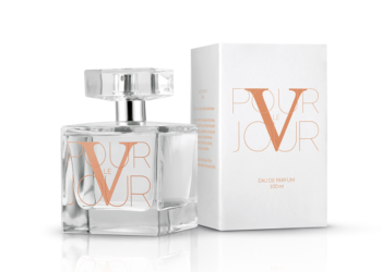 Vivara lança nova fragrância Pour Le Jour
