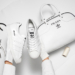 COLLAB: Prada + Adidas lançam tênis e bolsa com número de série limitado