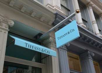 Grupo LVMH anuncia compra da Tiffany por US$ 16,2 bilhões