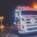 “Natal Mágico” do Pontão recebe caravana iluminada da Coca-Cola