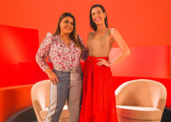STUPID TALKS: Camila Coutinho estreia programa no IGTV com Preta Gil