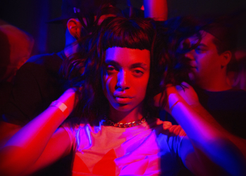 Festa Pórry comemora 4 anos e traz a cantora Urias para o Outro Calaf