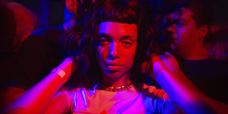 Festa Pórry comemora 4 anos e traz a cantora Urias para o Outro Calaf