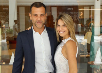 Alexandre Birman inaugura loja no shopping Iguatemi para convidadas da sociedade brasiliense