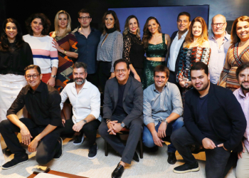 Grupo NBD Brasília embarcam para Viena para experiências arquitetônicas e culturais