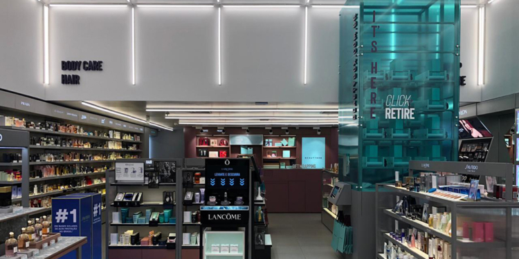 Beautybox oferece serviço pick up in store para compras no Mercado Livre