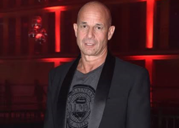 Ex-CEO da Balmain, Massimo Piombini, vai comandar a Diesel