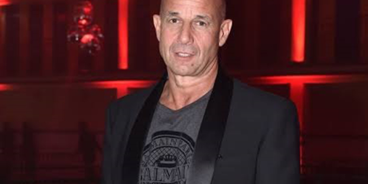 Ex-CEO da Balmain, Massimo Piombini, vai comandar a Diesel