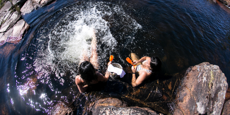 Chapada dos Veadeiros é opção para quem busca paz e renovação no fim do ano