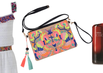 GIFTS. Selecionamos algumas sugestões para você presentear neste Natal