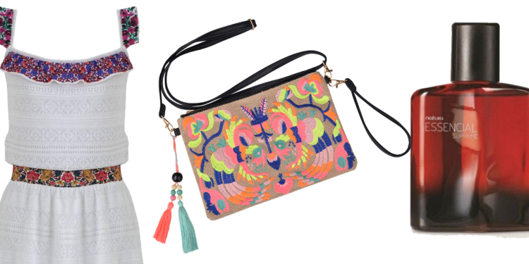 GIFTS. Selecionamos algumas sugestões para você presentear neste Natal