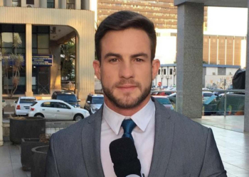 Daniel Adjuto deixa o SBT e entra para o novo time da CNN Brasil