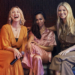 Gwyneth Paltrow, Kate Hudson e Zoe Saldana protagonizam campanha em Dubai “Uma história ganha asas”