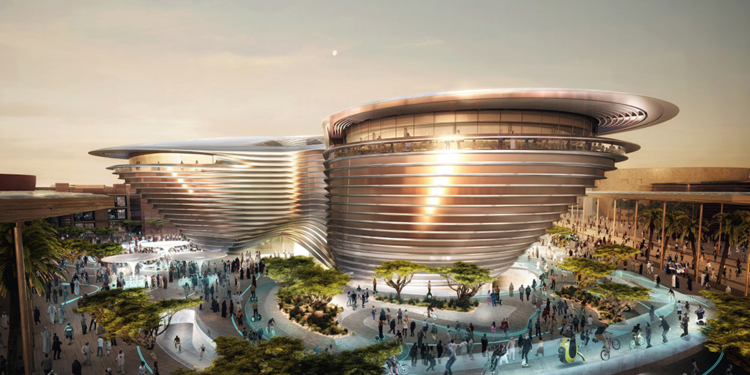 MSC Cruzeiros se torna Revendedora Autorizada oficial de Ingressos para a Expo 2020 Dubai