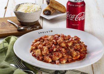 Spoleto prepara último Gnocchi da Fortuna de 2019