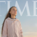 A ativista ambiental Greta Thunberg é escolhida ‘pessoa do ano’ pela revista ‘Time’