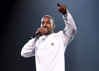 Kanye West desembarca no aniversário de São Paulo para show na avenida Paulista