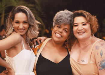 Bôh lança coleção plus size com a influencer Vanessa Campos