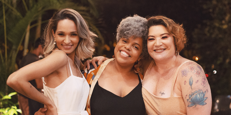 Bôh lança coleção plus size com a influencer Vanessa Campos