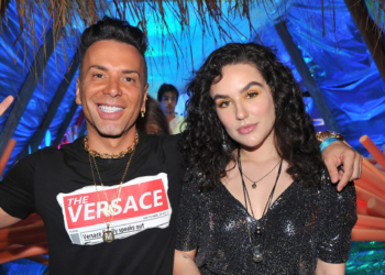 Vintage Culture anima o segundo dia do Réveillon Let´s Pipa no litoral sul Potiguar