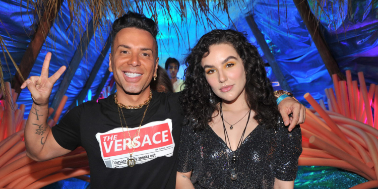 Vintage Culture anima o segundo dia do Réveillon Let´s Pipa no litoral sul Potiguar