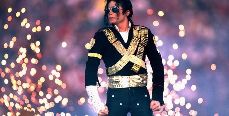 Michael Jackson poderá ganhar uma cinebiografia