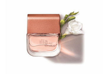 Natura lança nova fragrância Ilía Viver