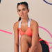 Bruna Marquezine apresenta novo PUMA LQD CELL Shatter XT Shift