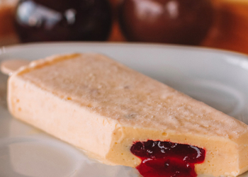 La Paleta cria paletas com panetone e chocotone para a festa de fim de ano