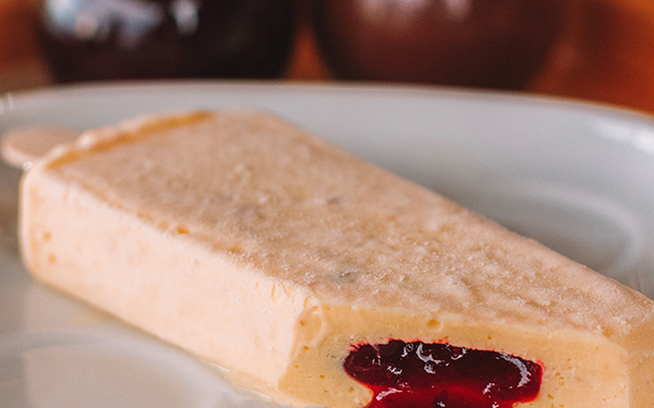 La Paleta cria paletas com panetone e chocotone para a festa de fim de ano