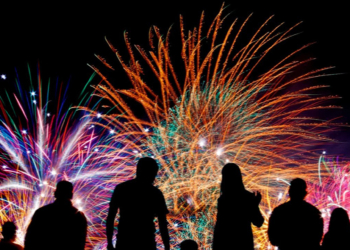 RÉVEILLON DO PONTÃO. Com o tema “Eu quero +”, casas do complexo de gastronomia armam diversas atrações