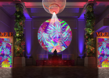 JARDIM DAS DELÍCIAS. Tradicional Baile de Gala da Vogue solta tema e data da festa