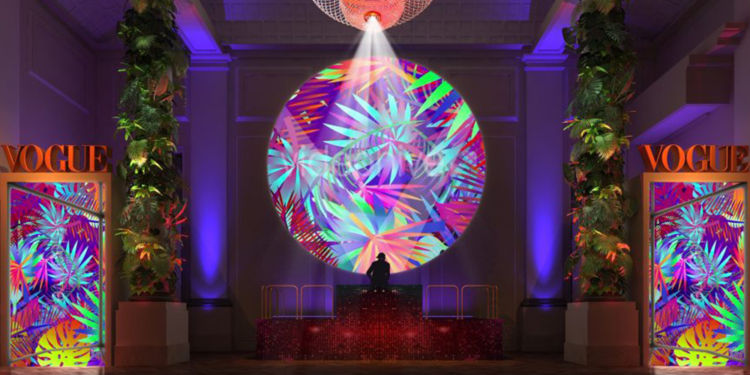 JARDIM DAS DELÍCIAS. Tradicional Baile de Gala da Vogue solta tema e data da festa