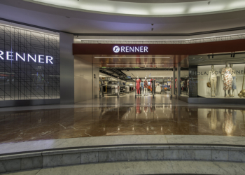 Renner chega à Argentina e amplia atuação no Uruguai