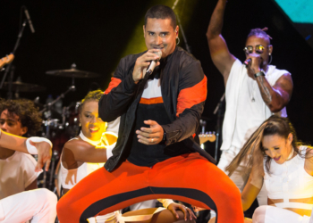 Festa ‘Réveillon Ventura’ estreia trazendo Harmonia do Samba, MC Koringa e DJs para brindar 2020