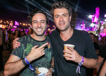 Réveillon no BeachClub Penareia já começou em São Miguel do Gostoso