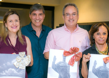 GET TOGETHER: SCA Brasília brinda 2019 em coquetel com arquitetos parceiros do ano