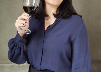 Sommèliere Ana Clara Carvalho indica três espumantes para o Réveillon