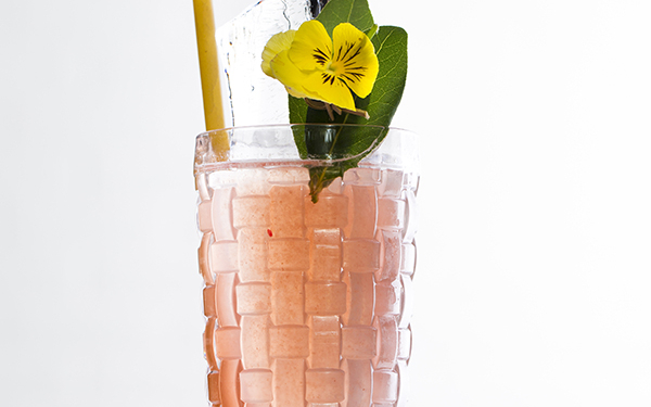 New Mercadito lança drinks de verão assinado por Vitor Moretti