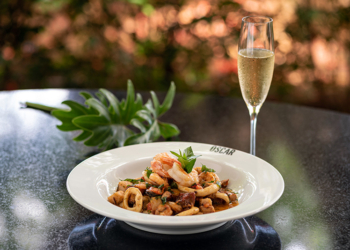 Brasília Palace brinda 2020 com ‘Réveillon Odara’