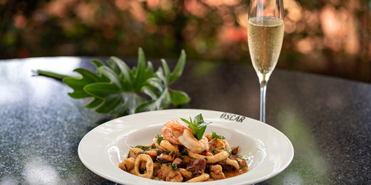 Brasília Palace brinda 2020 com ‘Réveillon Odara’